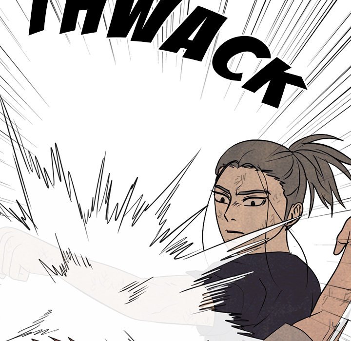 High School Devil Chapter 307 image 72