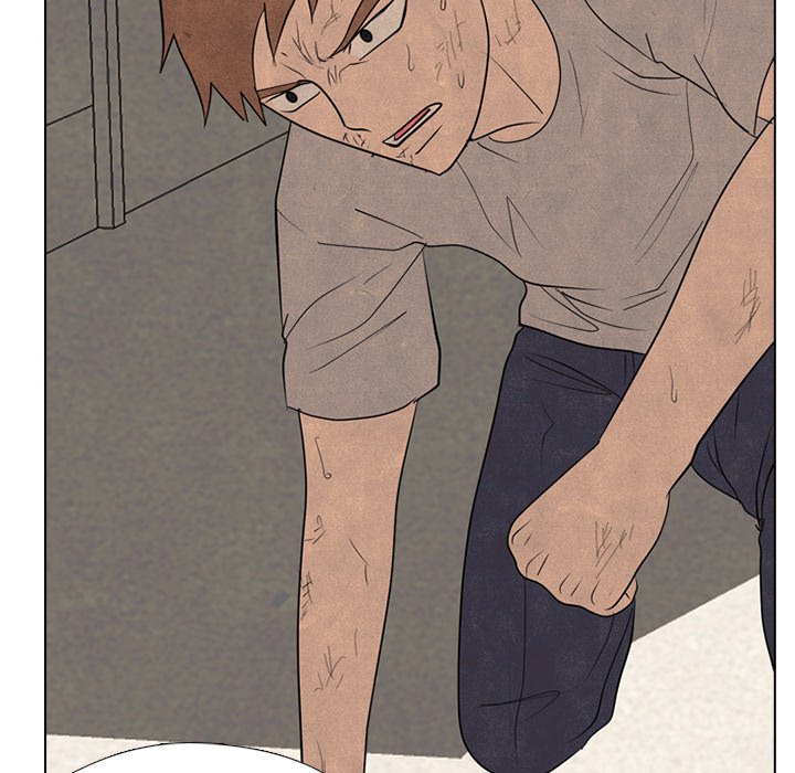 High School Devil Chapter 307 image 78