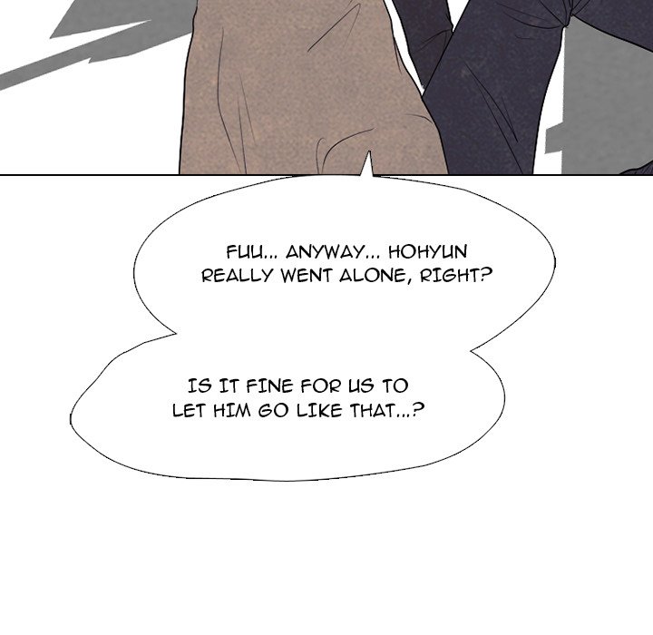 High School Devil Chapter 308 image 109