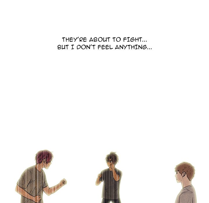 High School Devil Chapter 308 image 117