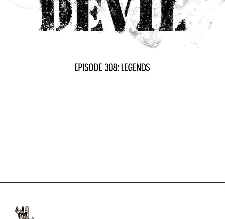 High School Devil Chapter 308 image 15