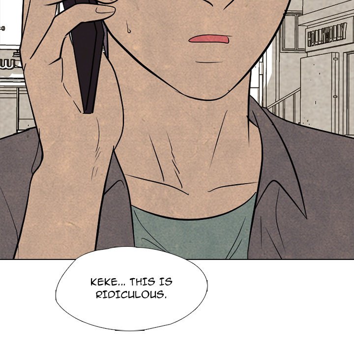 High School Devil Chapter 308 image 18