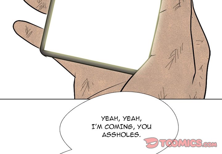 High School Devil Chapter 308 image 2
