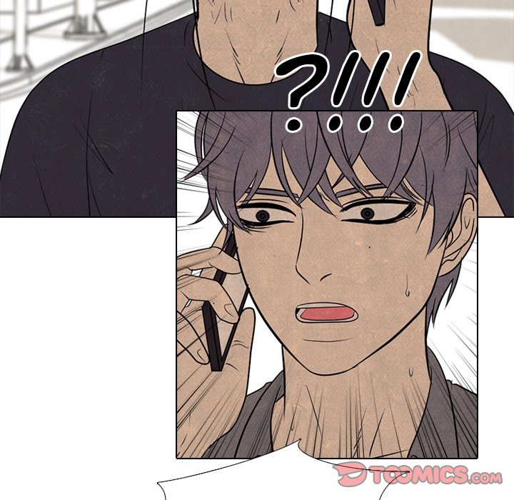 High School Devil Chapter 308 image 29