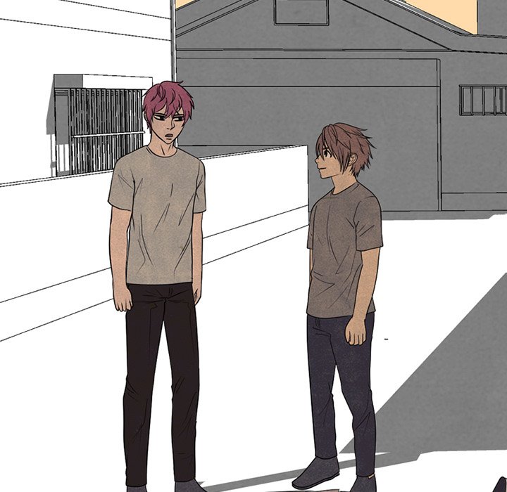High School Devil Chapter 308 image 45