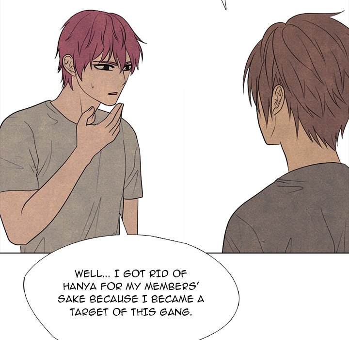 High School Devil Chapter 308 image 53