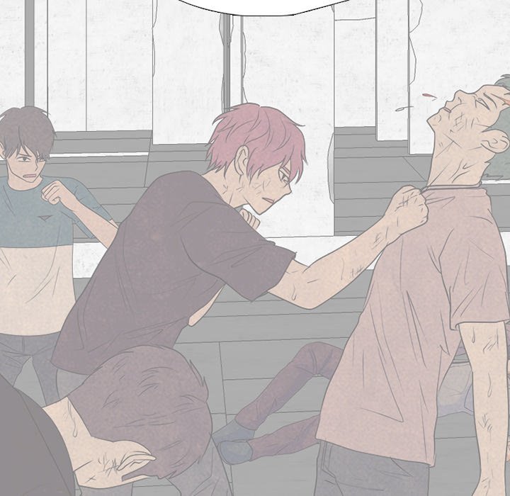 High School Devil Chapter 308 image 57