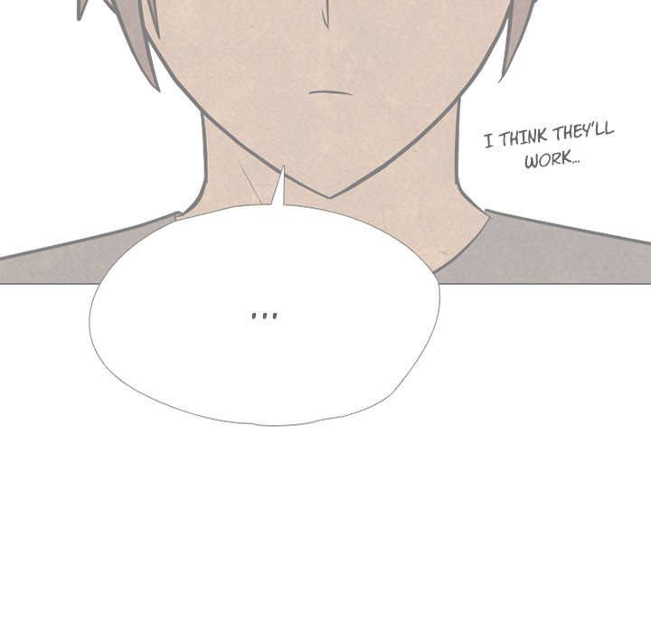 High School Devil Chapter 308 image 79