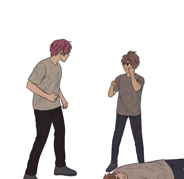 High School Devil Chapter 308 image 94