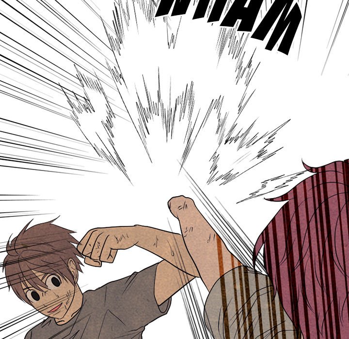 High School Devil Chapter 309 image 103