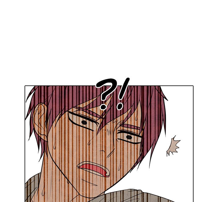 High School Devil Chapter 309 image 105