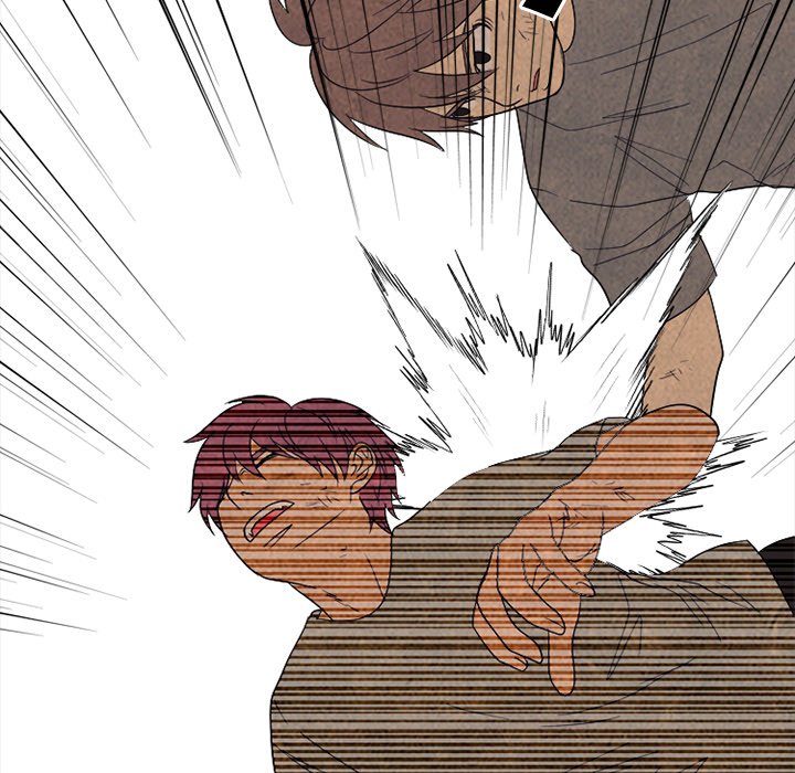 High School Devil Chapter 309 image 107