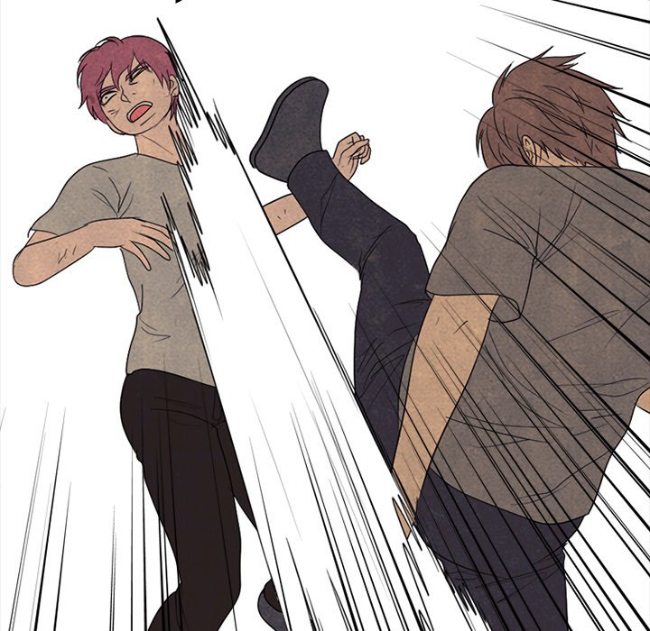 High School Devil Chapter 309 image 112