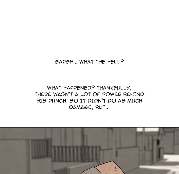 High School Devil Chapter 309 image 115