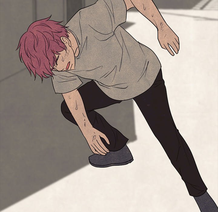 High School Devil Chapter 309 image 116