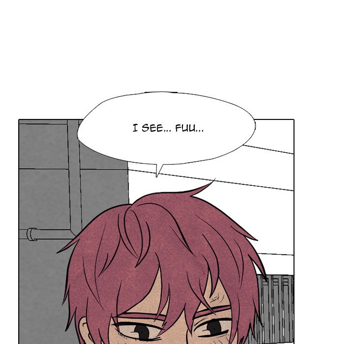 High School Devil Chapter 309 image 129