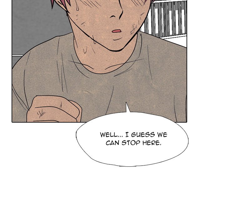 High School Devil Chapter 309 image 130