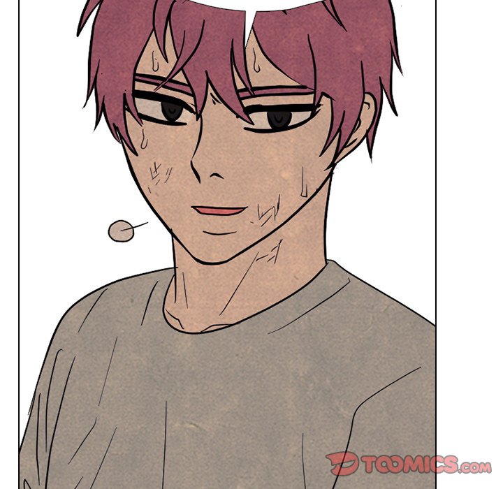 High School Devil Chapter 309 image 134