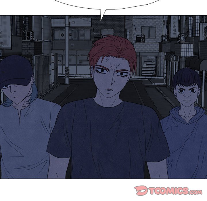 High School Devil Chapter 309 image 158