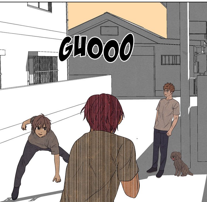 High School Devil Chapter 309 image 15