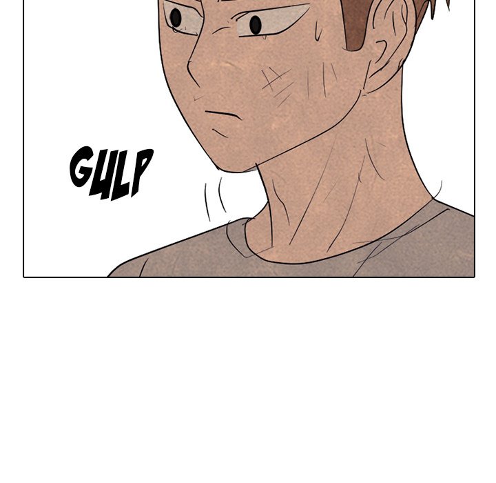 High School Devil Chapter 309 image 17