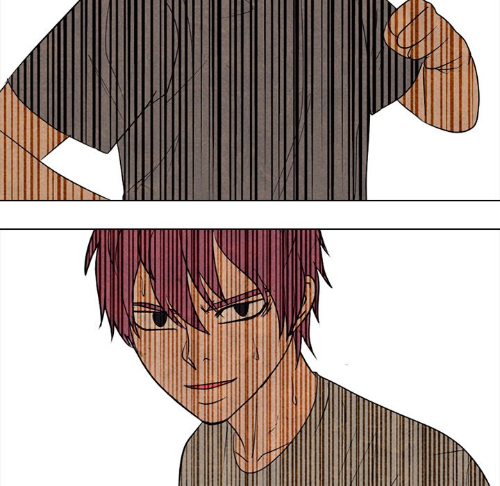 High School Devil Chapter 309 image 19