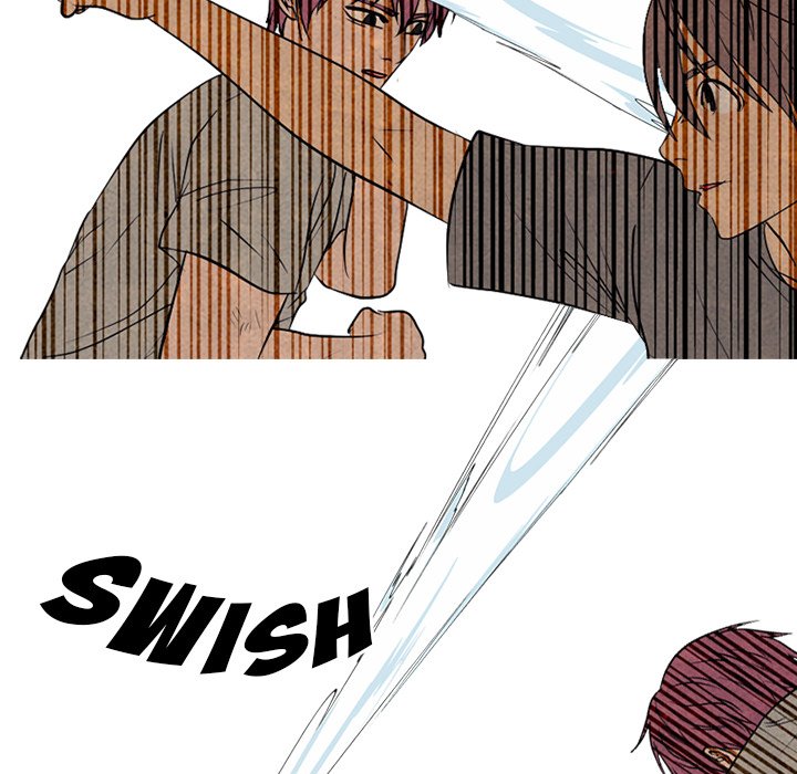 High School Devil Chapter 309 image 25