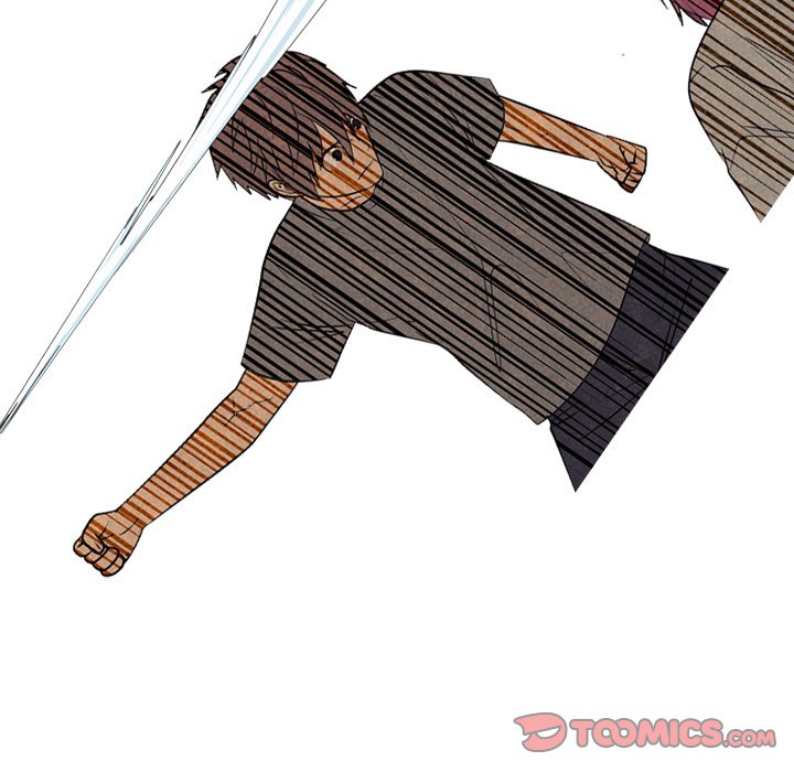 High School Devil Chapter 309 image 26