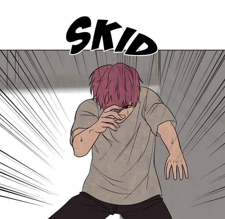 High School Devil Chapter 309 image 31