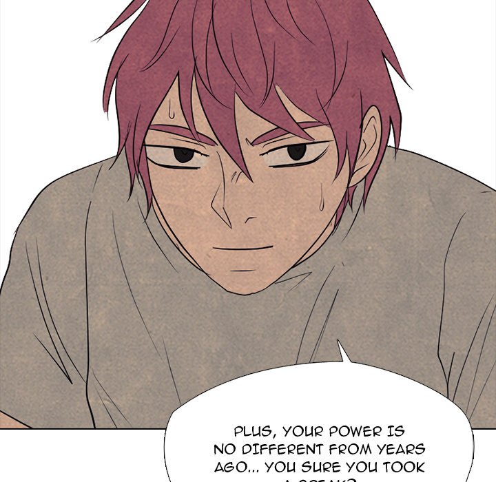High School Devil Chapter 309 image 34
