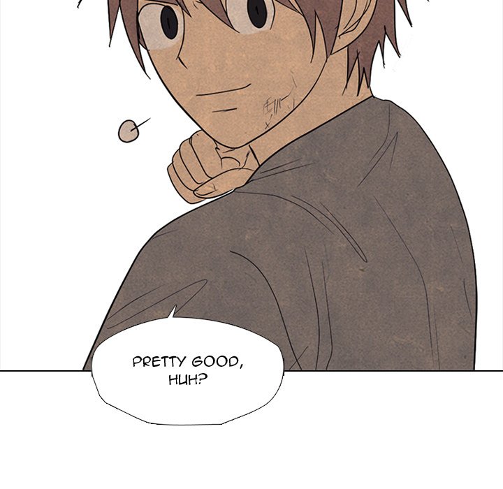 High School Devil Chapter 309 image 36