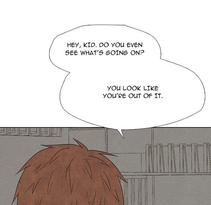 High School Devil Chapter 309 image 40
