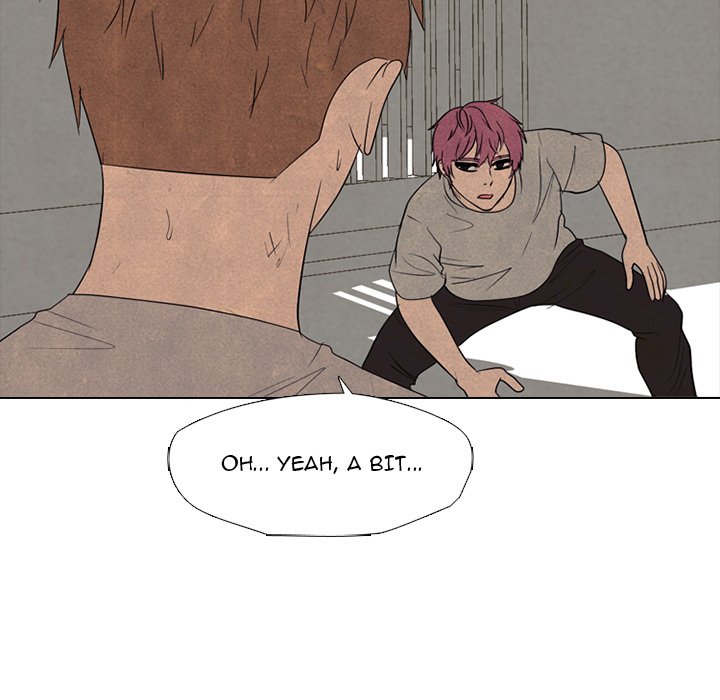 High School Devil Chapter 309 image 41