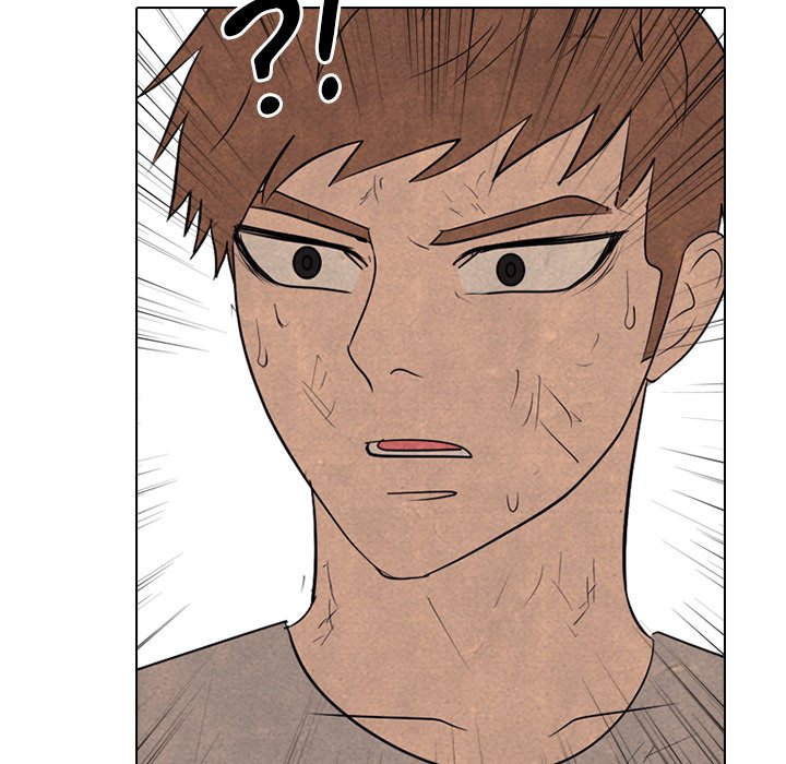 High School Devil Chapter 309 image 44