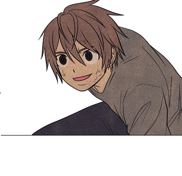 High School Devil Chapter 309 image 5