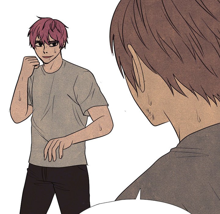 High School Devil Chapter 309 image 81