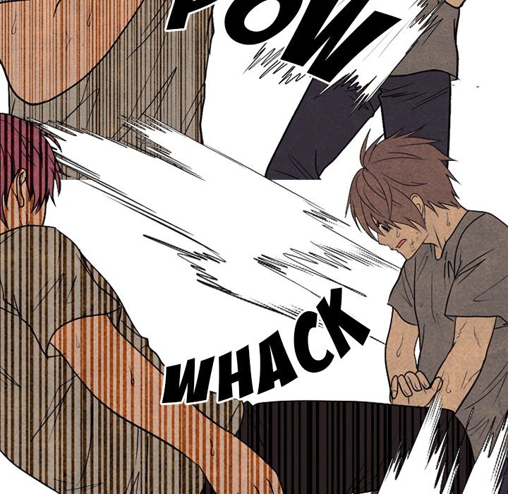 High School Devil Chapter 309 image 95