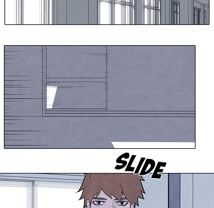 High School Devil Chapter 31 image 9