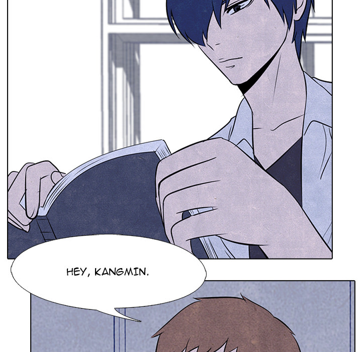 High School Devil Chapter 31 image 11