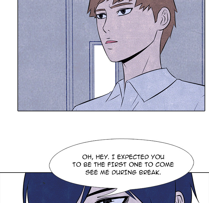 High School Devil Chapter 31 image 12