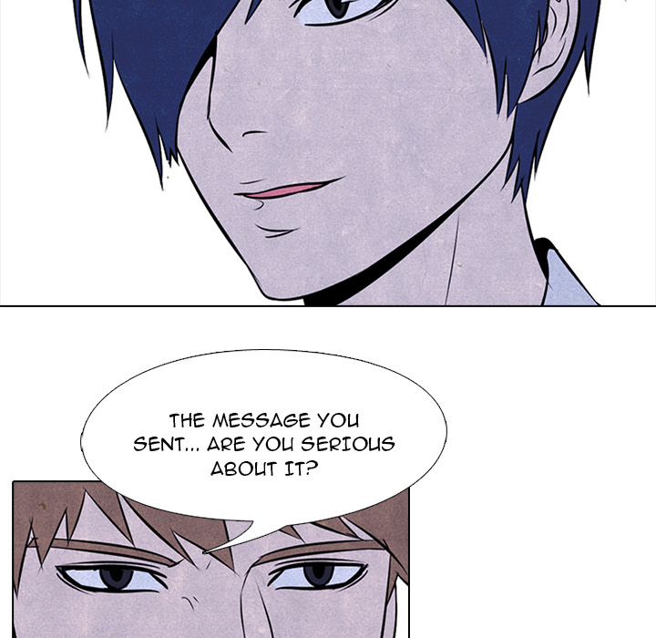 High School Devil Chapter 31 image 13