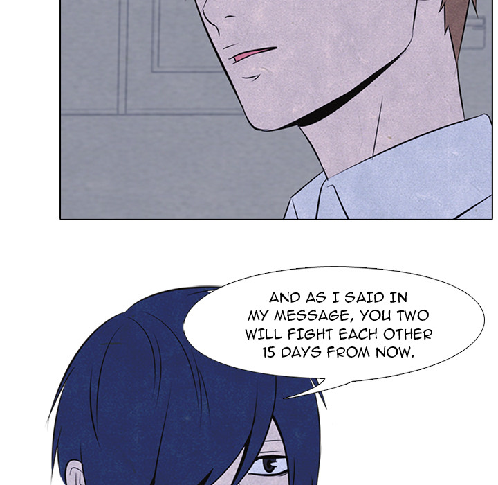 High School Devil Chapter 31 image 20