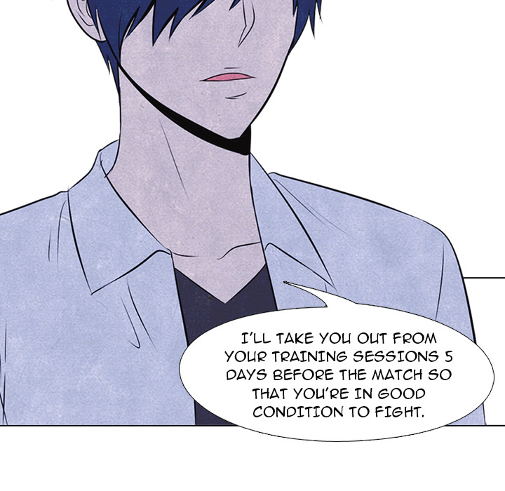 High School Devil Chapter 31 image 21