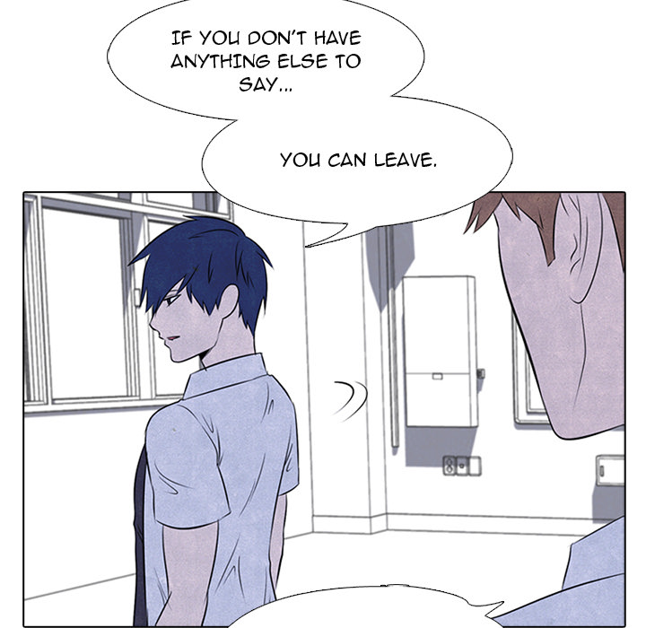 High School Devil Chapter 31 image 23