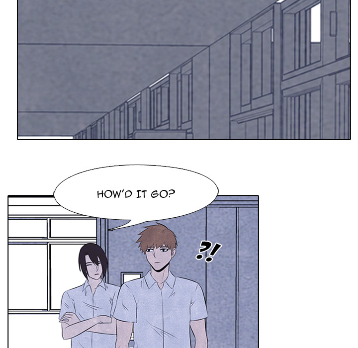 High School Devil Chapter 31 image 25
