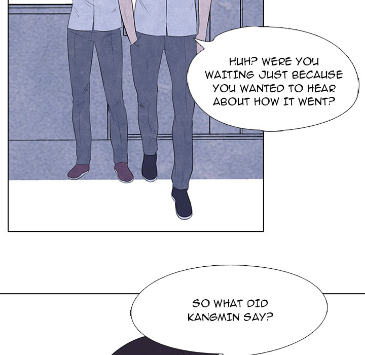 High School Devil Chapter 31 image 26