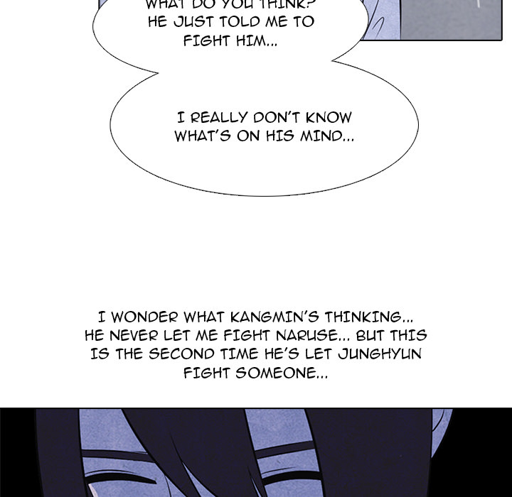 High School Devil Chapter 31 image 29