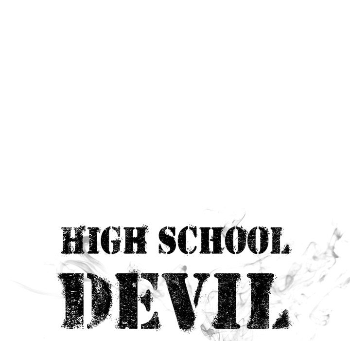 High School Devil Chapter 310 image 9