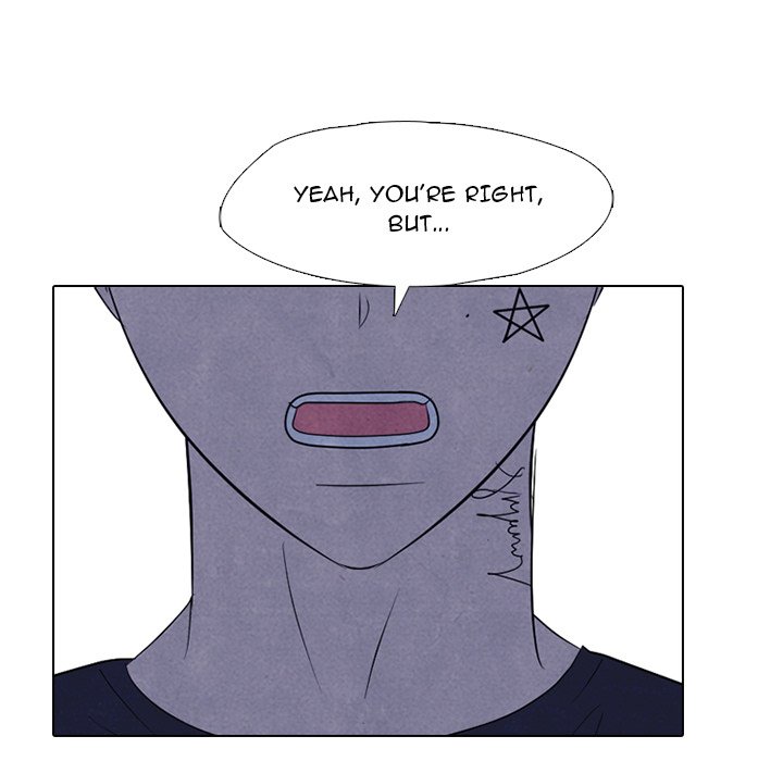 High School Devil Chapter 310 image 106