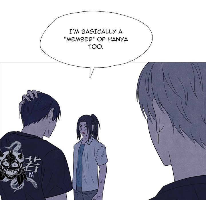 High School Devil Chapter 310 image 111